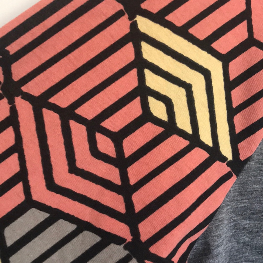 Lularoe Randy - Picture 2 of 2